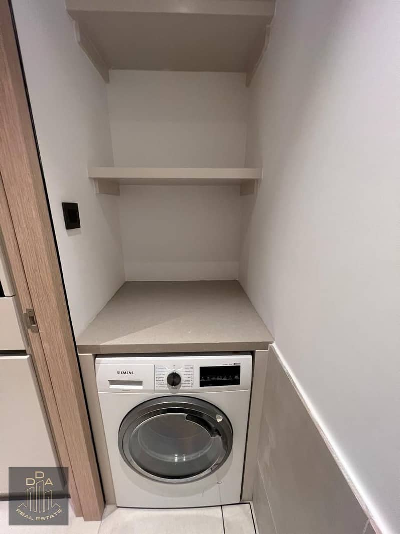 HIGH FLOOR | 5 STAR SERVICE | FULLY FURNISHED | FULL SEA VIEW - Image 16