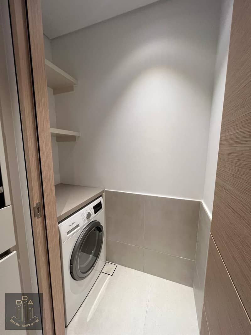 HIGH FLOOR | 5 STAR SERVICE | FULLY FURNISHED | FULL SEA VIEW - Image 17