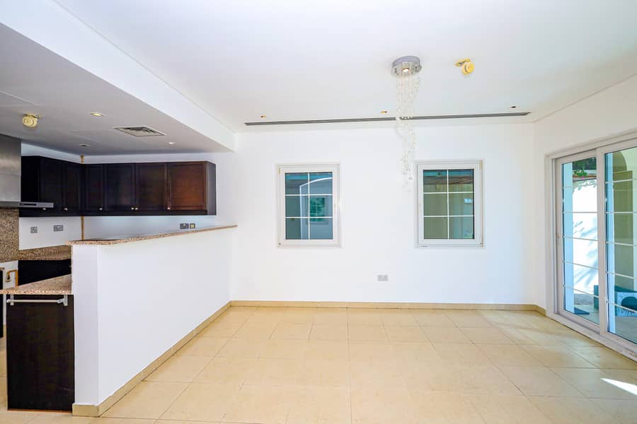 Customized Majlis 2BR G+1 Villa with Massive Private Garden - Image 15