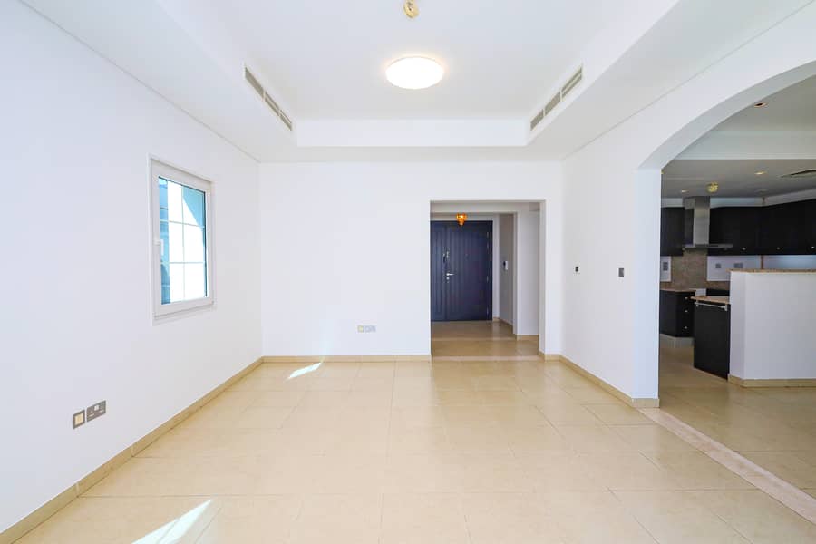 Customized Majlis 2BR G+1 Villa with Massive Private Garden - Image 9