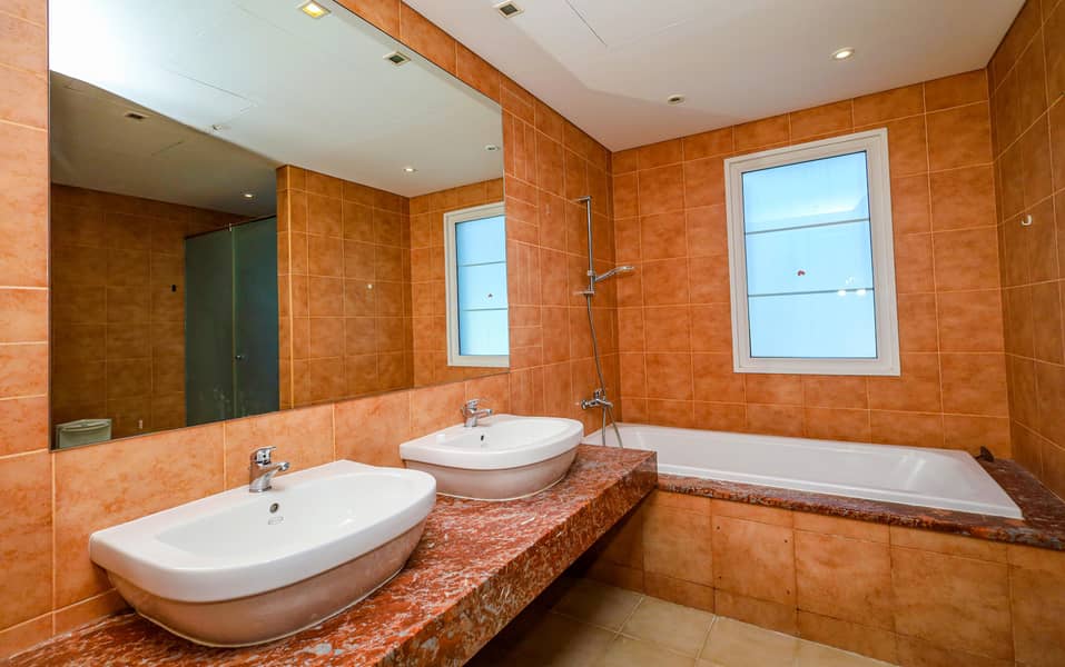 Customized Majlis 2BR G+1 Villa with Massive Private Garden - Image 13