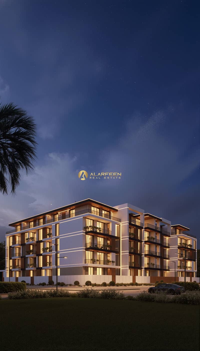 Elegant 1 BR | Modern Lay out | Lowest Price in the Market