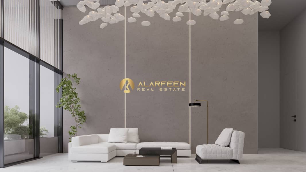 Elegant 1 BR | Modern Lay out | Lowest Price in the Market