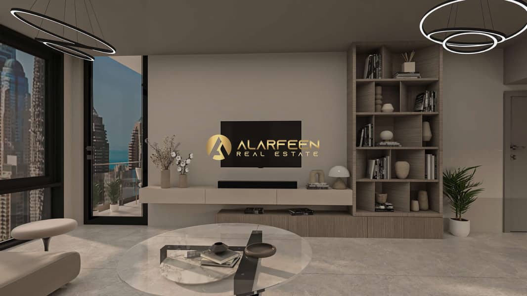 Elegant 1 BR | Modern Lay out | Lowest Price in the Market