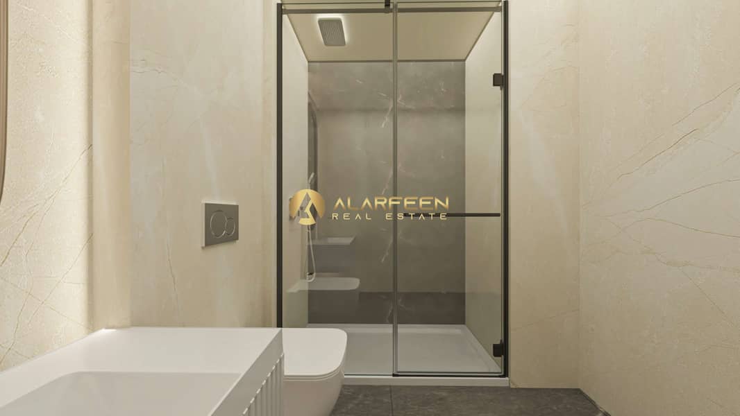 Elegant 1 BR | Modern Lay out | Lowest Price in the Market - Image 7