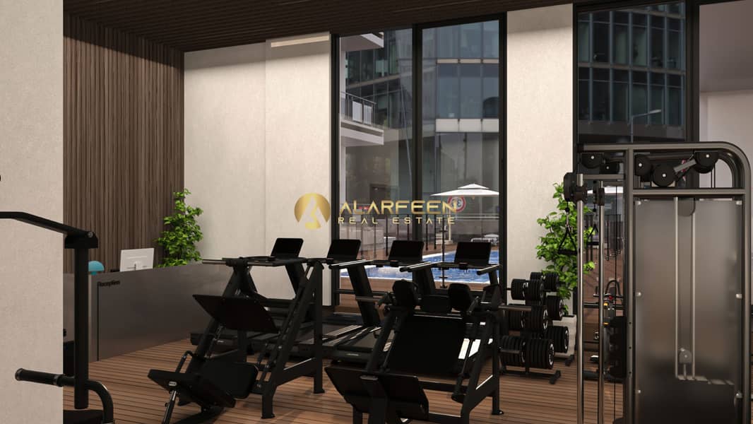 Elegant 1 BR | Modern Lay out | Lowest Price in the Market - Image 10