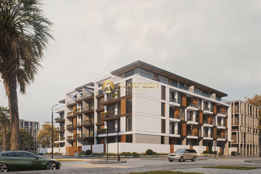 Elegant 1 BR | Modern Lay out | Lowest Price in the Market - Image 11