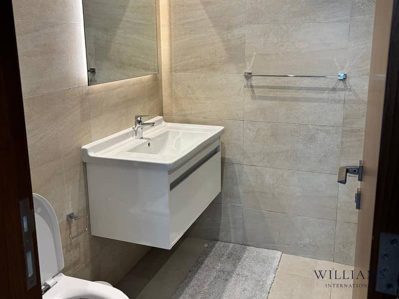 1 BEDROOM | FURNISHED | MARINA VIEW - Image 6