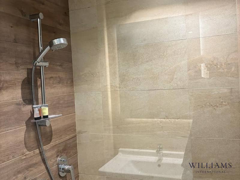 1 BEDROOM | FURNISHED | MARINA VIEW - Image 7