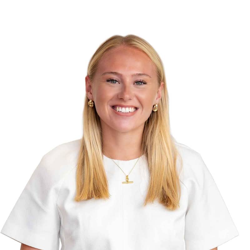 Sophie Scott