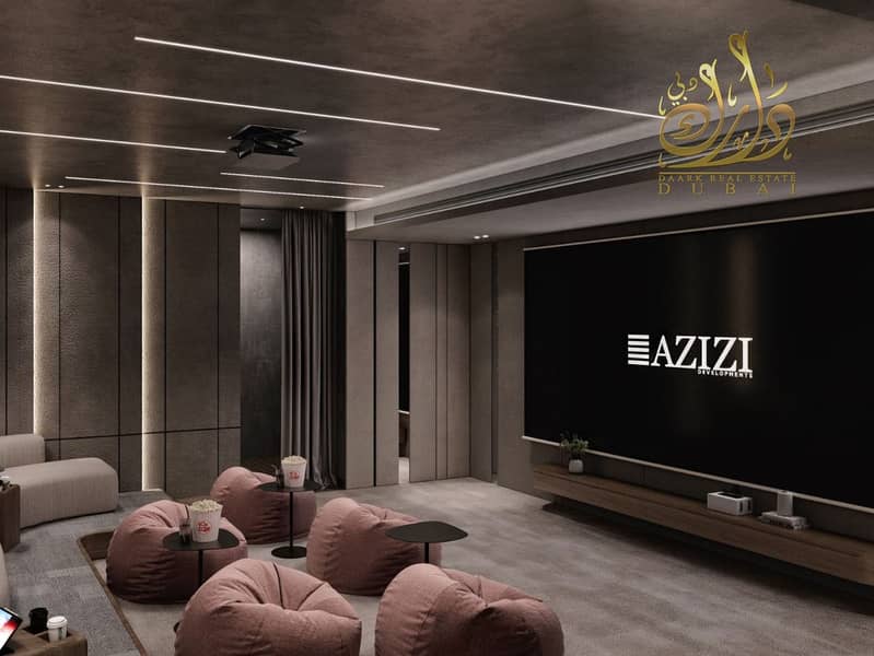 First quarter of 2027 | Best deal | Prime location | Distinctive building