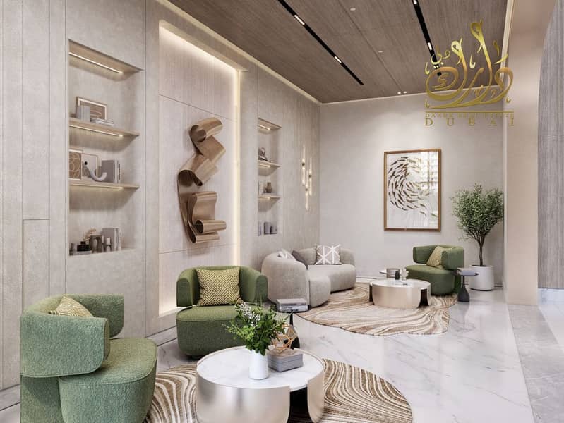 First quarter of 2027 | Best deal | Prime location | Distinctive building - Image 7