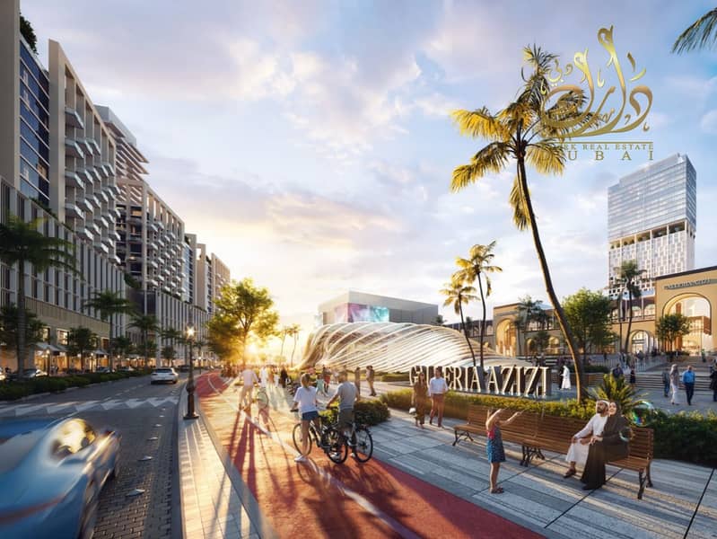 First quarter of 2027 | Best deal | Prime location | Distinctive building - Image 8