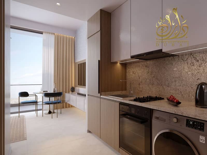 First quarter of 2027 | Best deal | Prime location | Distinctive building - Image 9