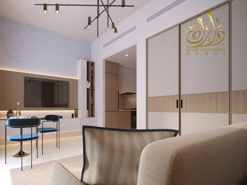 First quarter of 2027 | Best deal | Prime location | Distinctive building - Image 11