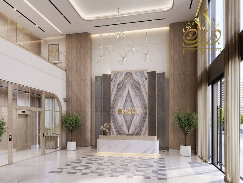 First quarter of 2027 | Best deal | Prime location | Distinctive building - Image 12