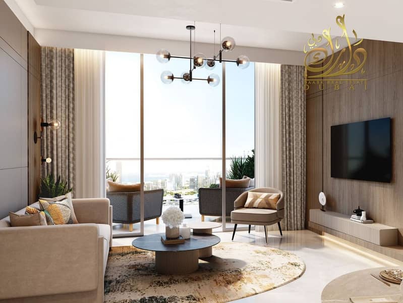 First quarter of 2027 | Best deal | Prime location | Distinctive building - Image 15