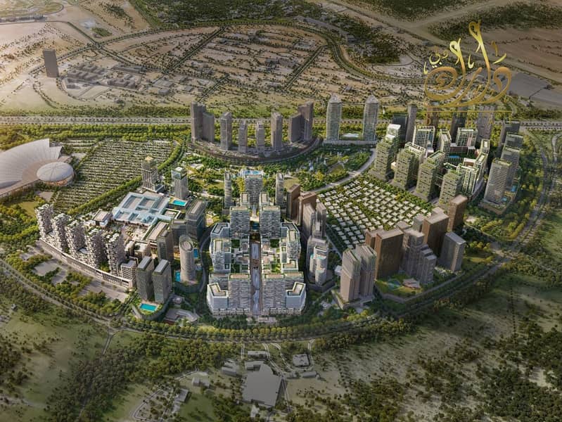 First quarter of 2027 | Best deal | Prime location | Distinctive building - Image 17