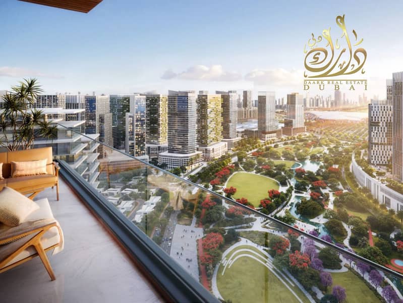 First quarter of 2027 | Best deal | Prime location | Distinctive building - Image 19