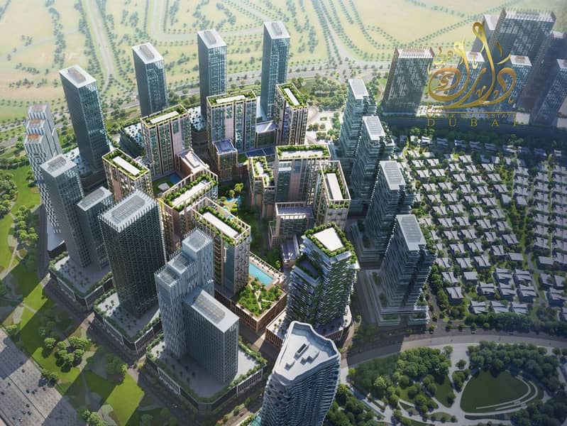 First quarter of 2027 | Best deal | Prime location | Distinctive building - Image 21