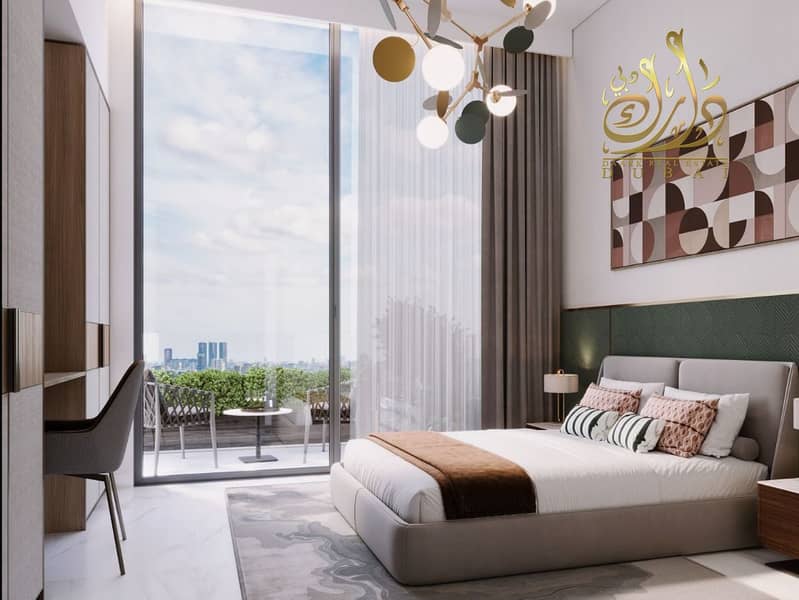 First quarter of 2027 | Best deal | Prime location | Distinctive building - Image 23