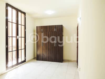 Studio for Rent in Eastern Road, Abu Dhabi - COMMISSION FREE STUDIO FOR RENT Studio for Rent in Eastern Road, Abu Dhabi - COMMISSION FREE STUDIO FOR RENT