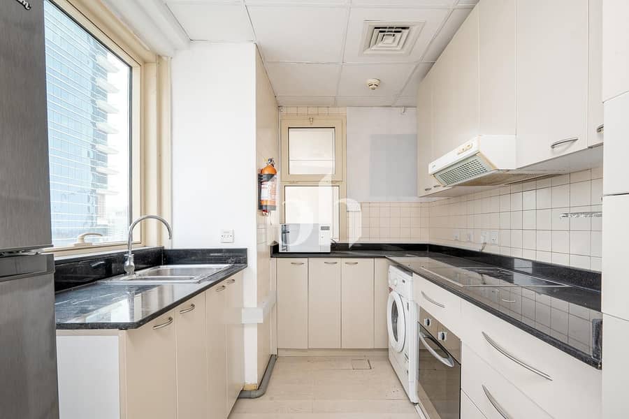 Unfurnished | Move-In-Ready | Flexible Payment - Image 7