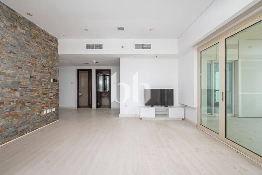 Unfurnished | Move-In-Ready | Flexible Payment