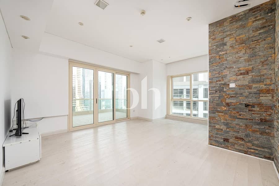 Unfurnished | Move-In-Ready | Flexible Payment