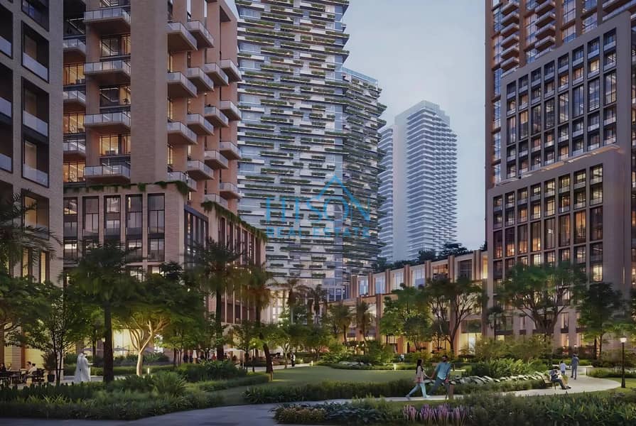 HIGH ROI | MINUTES FROM GLOBAL VILLAGE