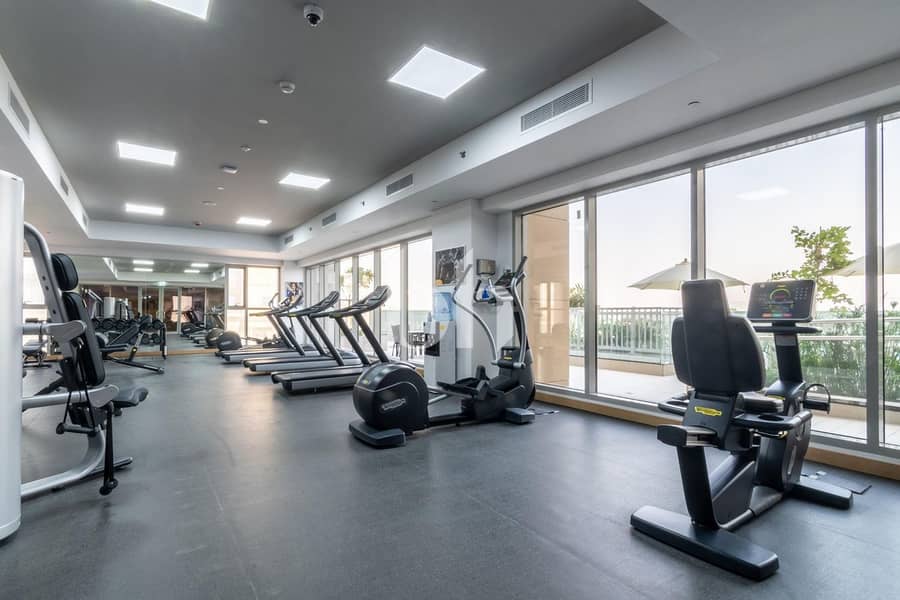 Move In Ready | Furnished | With Balcony | 2 Bed - Image 14