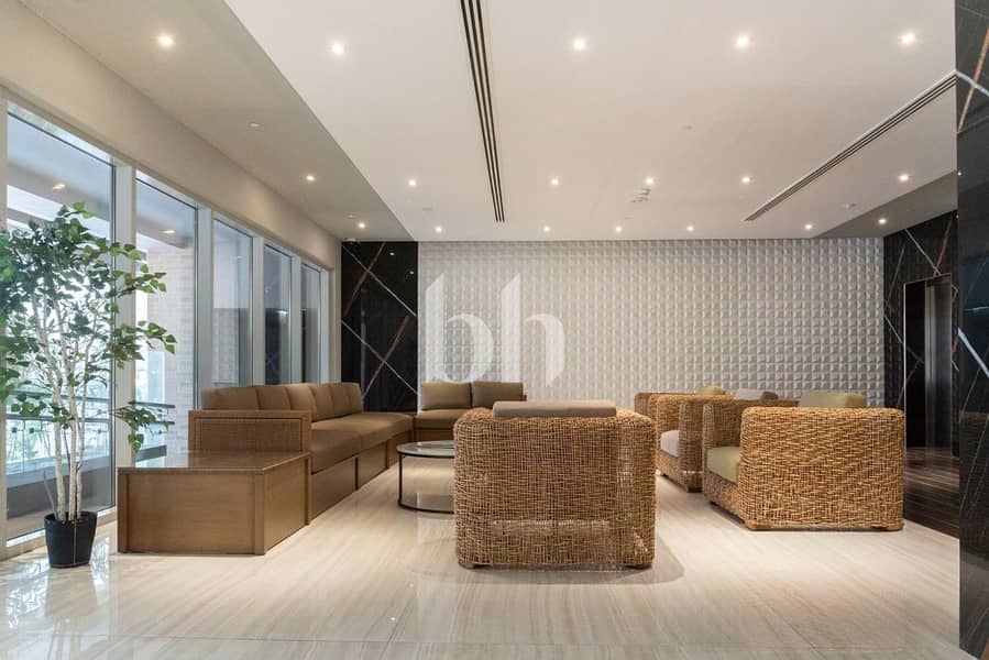 Move In Ready | Furnished | With Balcony | 2 Bed - Image 15