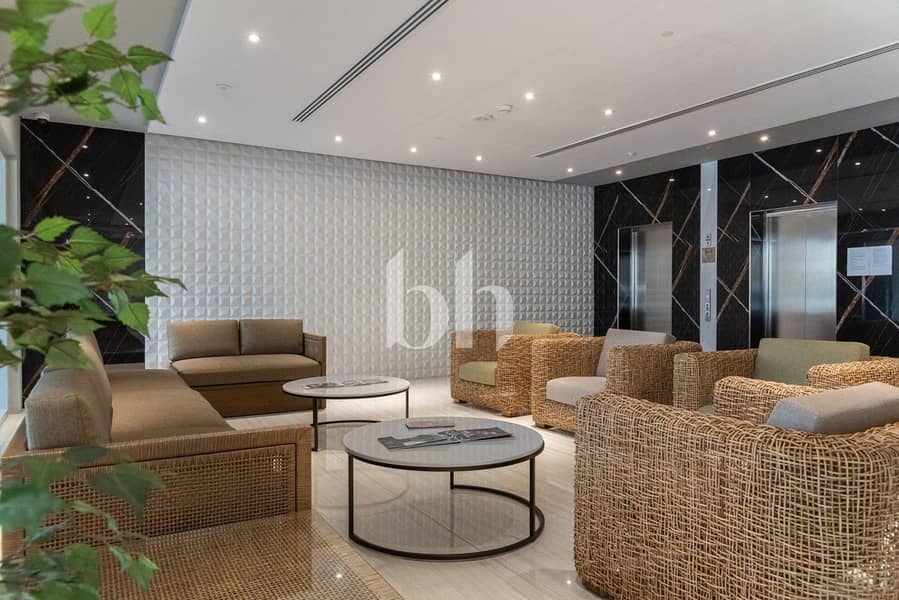 Move In Ready | Furnished | With Balcony | 2 Bed - Image 16