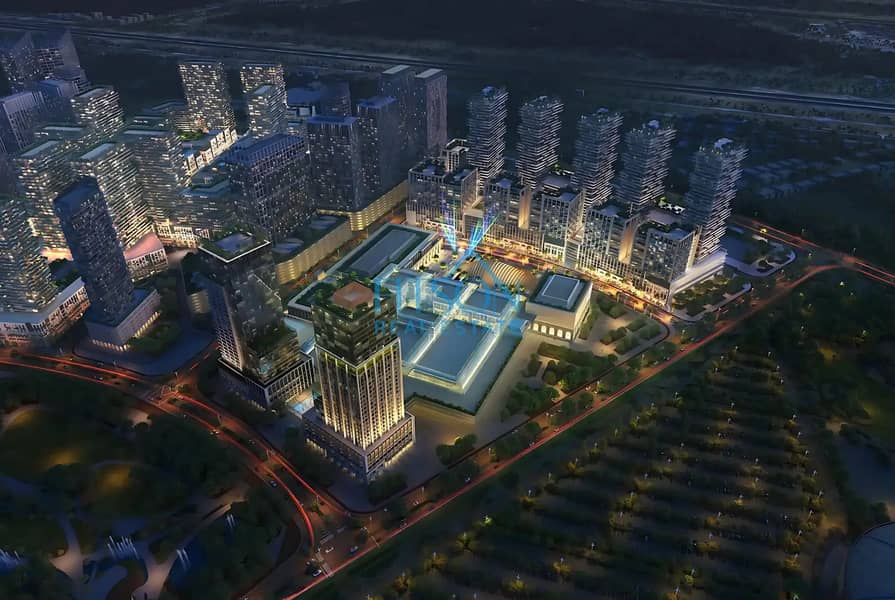 HIGH ROI | MINUTES FROM GLOBAL VILLAGE - Image 7