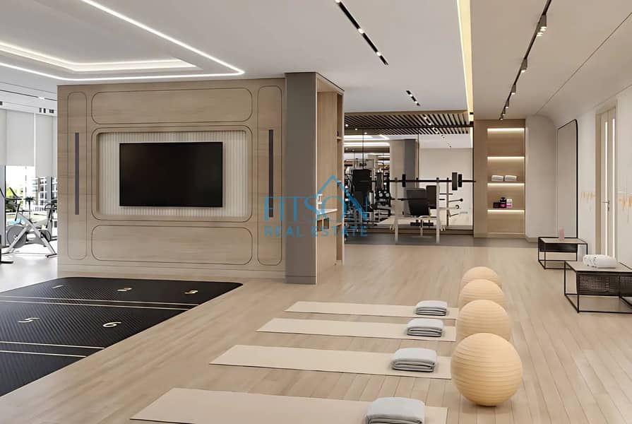 HIGH ROI | MINUTES FROM GLOBAL VILLAGE - Image 8