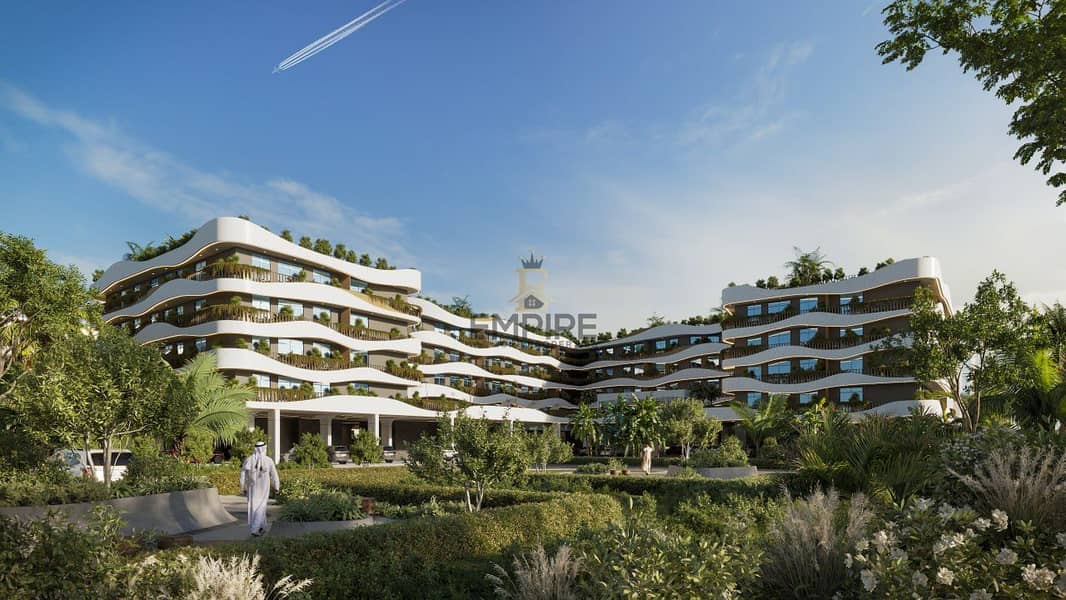 Special Discount Offers Available | Fully Furnished Smart Home | Future Metro Connectivity