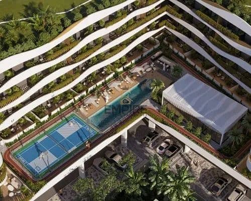 Special Discount Offers Available | Fully Furnished Smart Home | Future Metro Connectivity