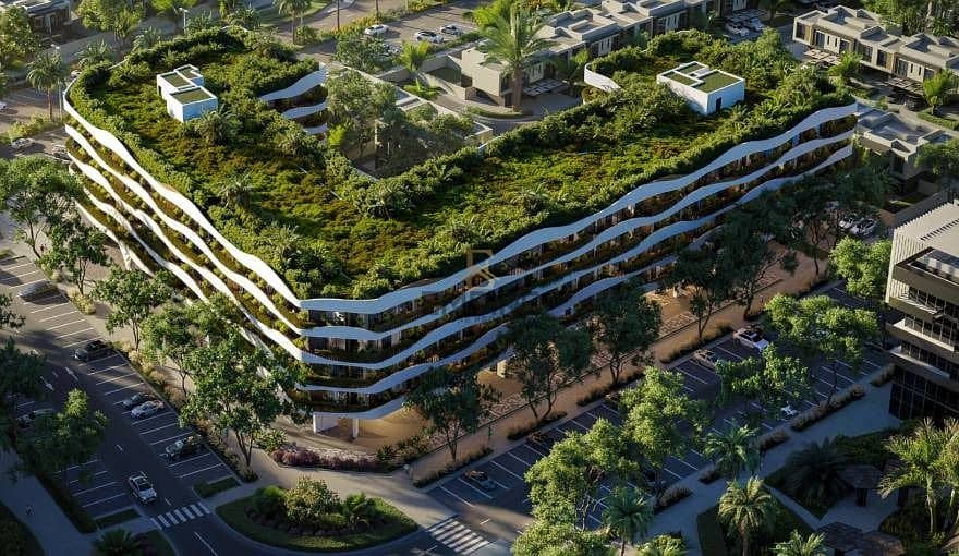 Special Discount Offers Available | Fully Furnished Smart Home | Future Metro Connectivity - Image 11