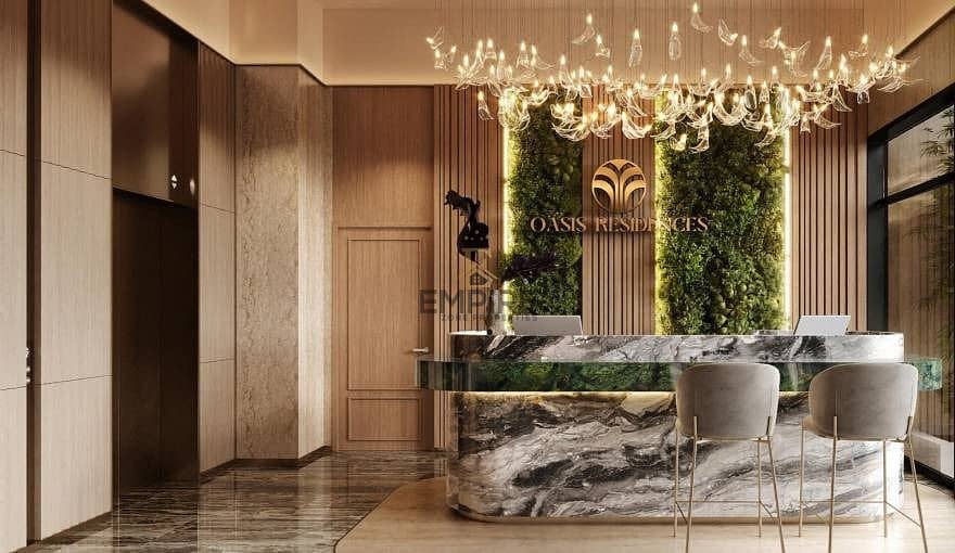 Special Discount Offers Available | Fully Furnished Smart Home | Future Metro Connectivity - Image 10