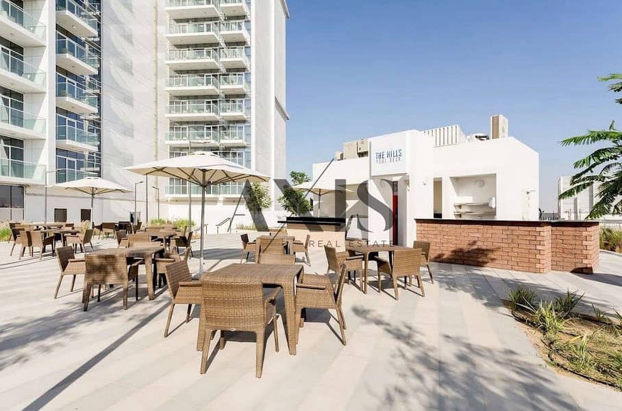 Furnished I High Floor I Ready to Move Inn