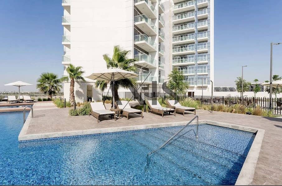 Furnished I High Floor I Ready to Move Inn - Image 6