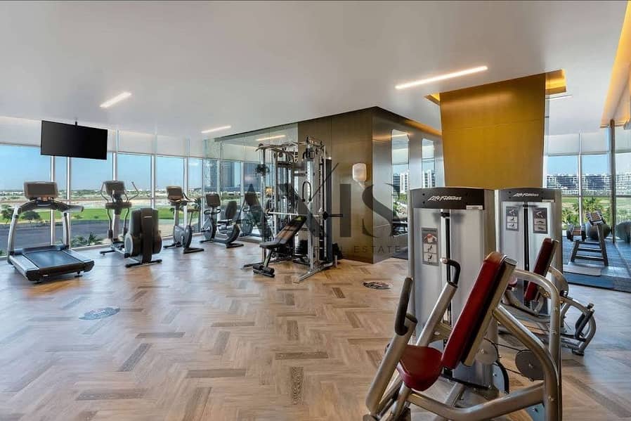 Furnished I High Floor I Ready to Move Inn - Image 7