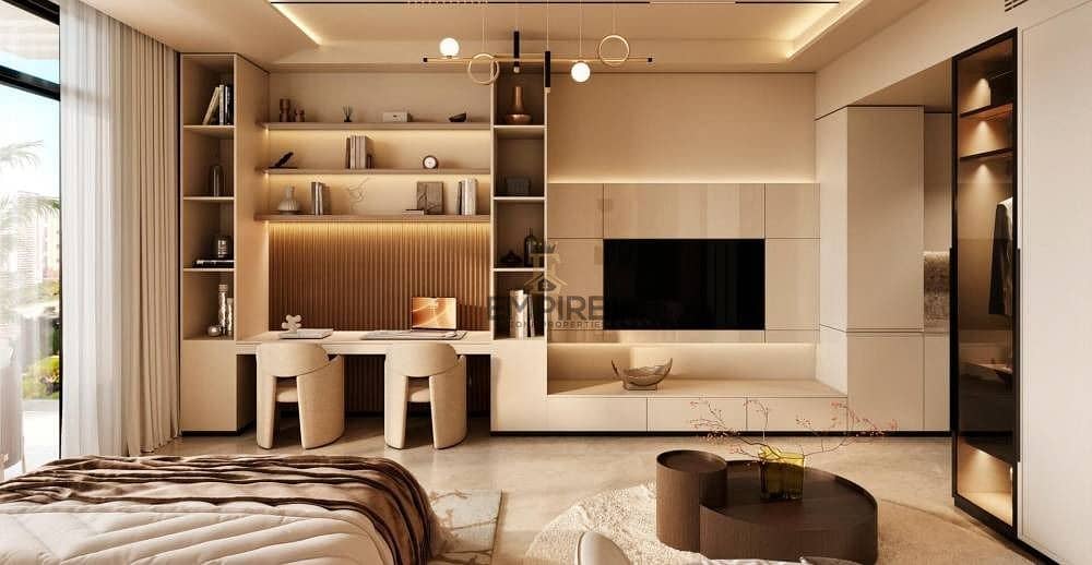 Special Discount Offers Available | Fully Furnished Smart Home | Future Metro Connectivity