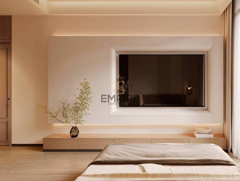 Special Discount Offers Available | Fully Furnished Smart Home | Future Metro Connectivity - Image 14