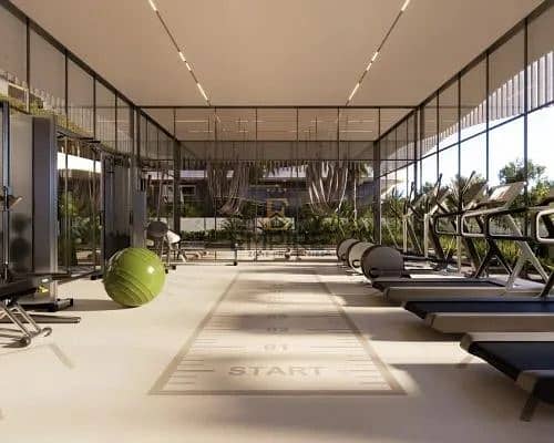 Special Discount Offers Available | Fully Furnished Smart Home | Future Metro Connectivity - Image 18