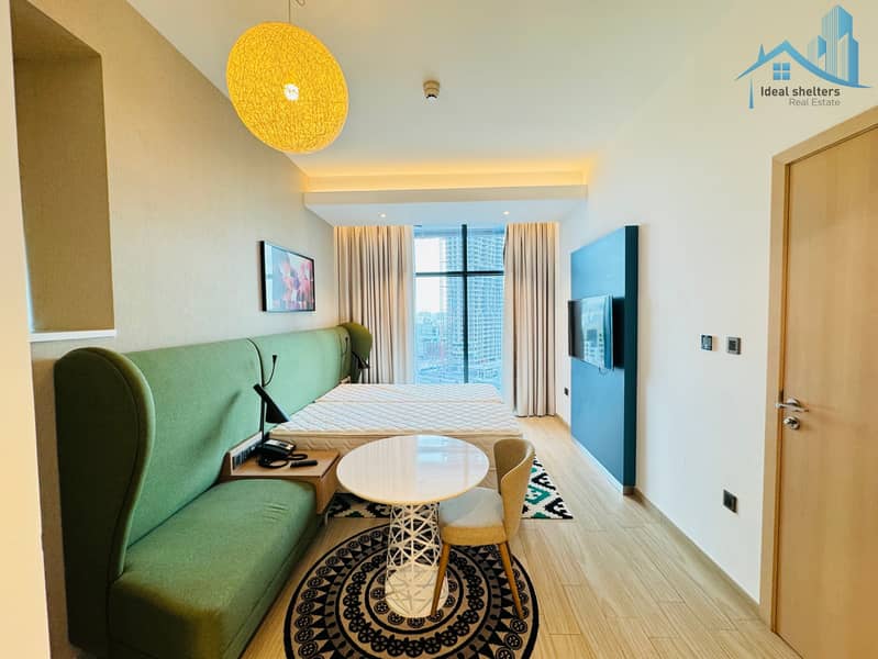 Magnificent 1Bhk All Bills Included 1CHQ Payment - Image 6