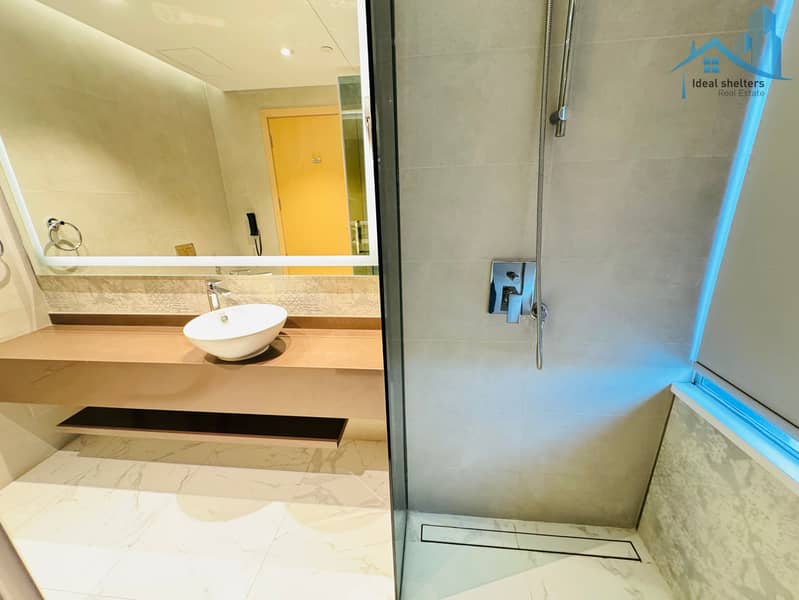 Magnificent 1Bhk All Bills Included 1CHQ Payment - Image 8