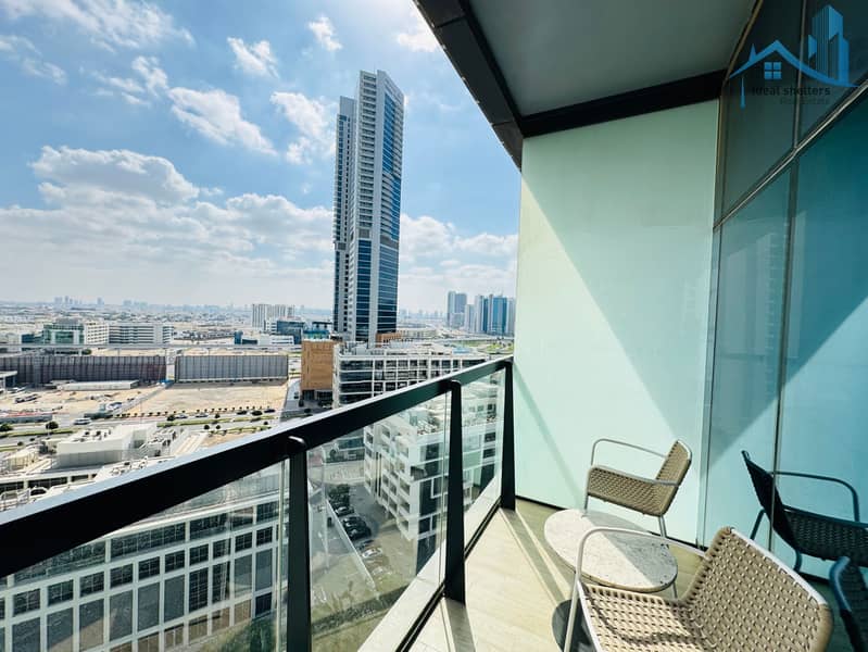 Magnificent 1Bhk All Bills Included 1CHQ Payment - Image 12