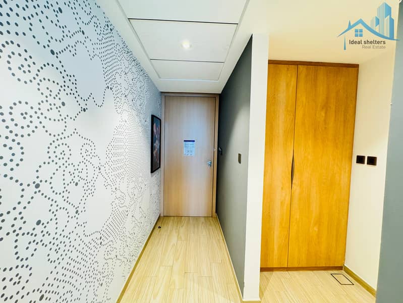 Magnificent 1Bhk All Bills Included 1CHQ Payment - Image 15