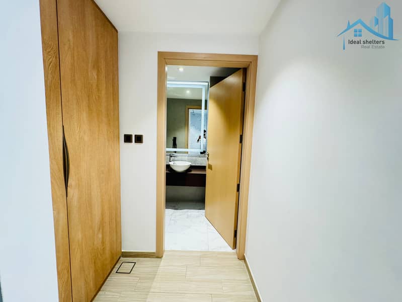 Magnificent 1Bhk All Bills Included 1CHQ Payment - Image 16